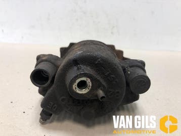 Remklauw (Tang) rechts-voor Volkswagen Polo O235221, Nieuw
