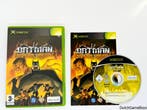 Xbox Classic - Batman - Rise Of Sin Tzu - FAH, Verzenden, Gebruikt