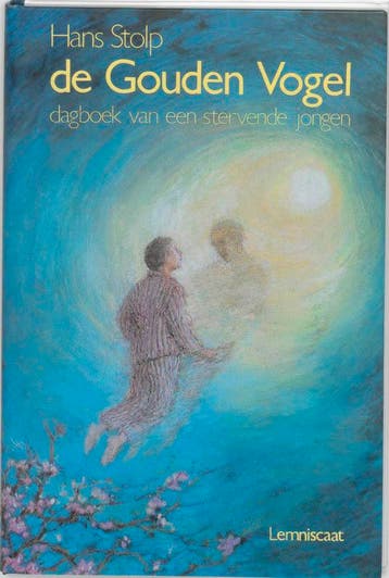 De gouden vogel 9789060696576 Hans Stolp, Verzenden, Gelezen, Hans Stolp