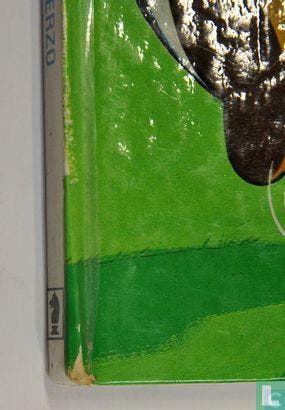 Asterix in Britain - 1970, Boeken, Eén stripboek, Verzenden, Gelezen, Goscinny, René.