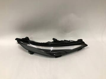 Dongfeng Forthing T5 EVO 2024 - Rechter Full LED Koplamp 411, Verzenden