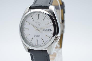 Seiko - SEIKO5 SNKL41J1 - Zonder minimumprijs - 7S26-01V0 -