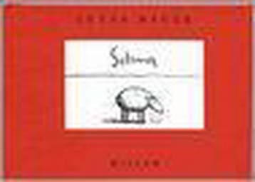 Selma 9789076766294 J. Bauer, Verzenden, Zo goed als nieuw, J. Bauer