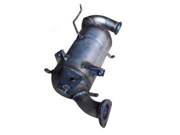 Roetfilter Opel Astra J, Insignia 2.0, Ophalen of Verzenden, Nieuw