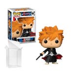 Funko Pop! - Bleach - Ichigo with Blade #1087 AAA Anime, Verzamelen, Verzenden, Nieuw