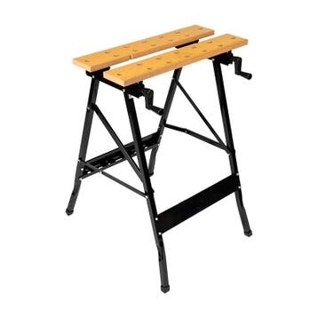Multifunctionele werkbank - verstelbaar - 60,5x62x76 cm (l, Doe-het-zelf en Bouw, Verzenden, Nieuw