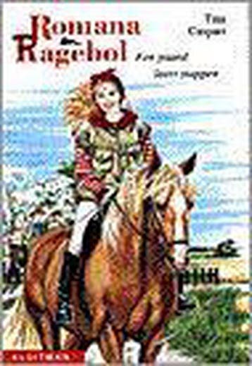 Een paard leert stappen / Romana en Ragebol 9789020662429, Verzenden, Gelezen, T. Caspari