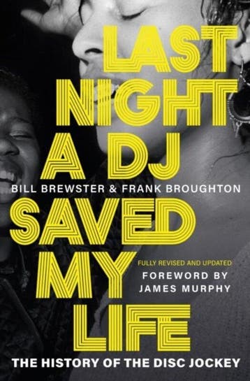 Last Night a DJ Saved My Life / Deep Cuts 9781474625593, Verzenden, Bill Brewster