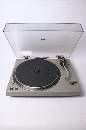 Technics - SL-1500 Platenspeler, Nieuw