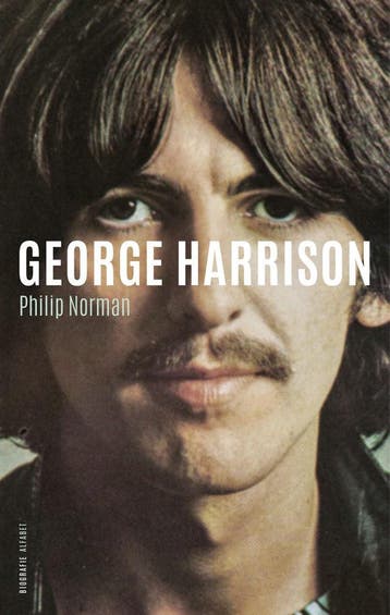 George Harrison (Goed), Boeken, Verzenden, Nieuw