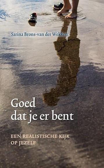Goed dat je er bent 9789033129605 Brons, Verzenden, Brons