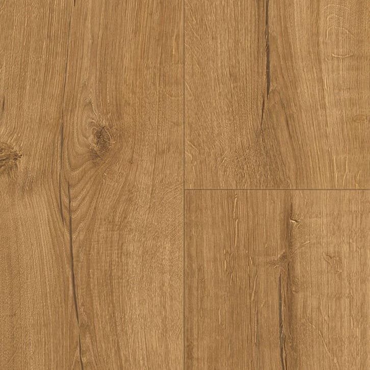 Quick Step Impressive IM1848 Klassieke laminaat eik natuur, Bricolage & Construction, Planches & Dalles, Enlèvement ou Envoi
