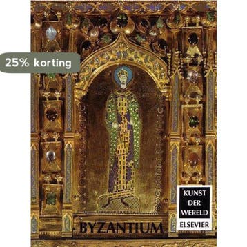 Byzantium 9789010038272 Grabar, Verzenden, Grabar