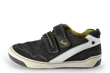 Lurchi Sneakers Jongens in maat 37 Grijs, Enfants & Bébés, Vêtements enfant | Chaussures & Chaussettes, Verzenden, Schoenen