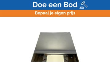 Bieden: Hanse Yachts Crystal Mirror 498x505x3mm, Ophalen of Verzenden