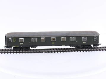 Schaal H0 Märklin 4026 bagagerijtuig van de DB #4044, Ophalen of Verzenden, Overige typen