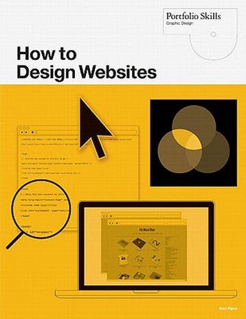 How to Design Websites 9781856697392 Alan Pipes, Verzenden, Zo goed als nieuw, Alan Pipes