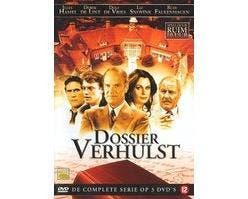 Dossier Verhulst, Verzenden