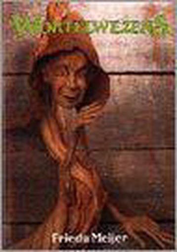 WORTELWEZENS 9789056900175 F. Meijer-van Rijn, Verzenden, F. Meijer-van Rijn