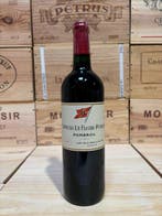 2007 Château La Fleur Petrus - Pomerol - 1 Fles (0,75 liter), Verzamelen, Nieuw