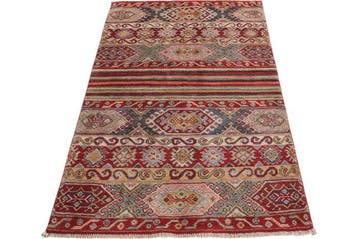 Ziegler Kazak - Vloerkleed - 147 cm - 90 cm, Nieuw