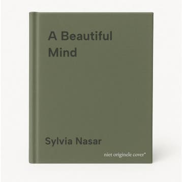 A Beautiful Mind 9780743224574 Sylvia Nasar, Verzenden, Sylvia Nasar