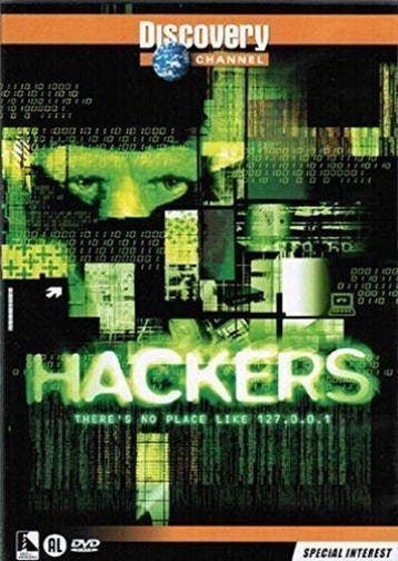 Hackers op DVD, Verzenden