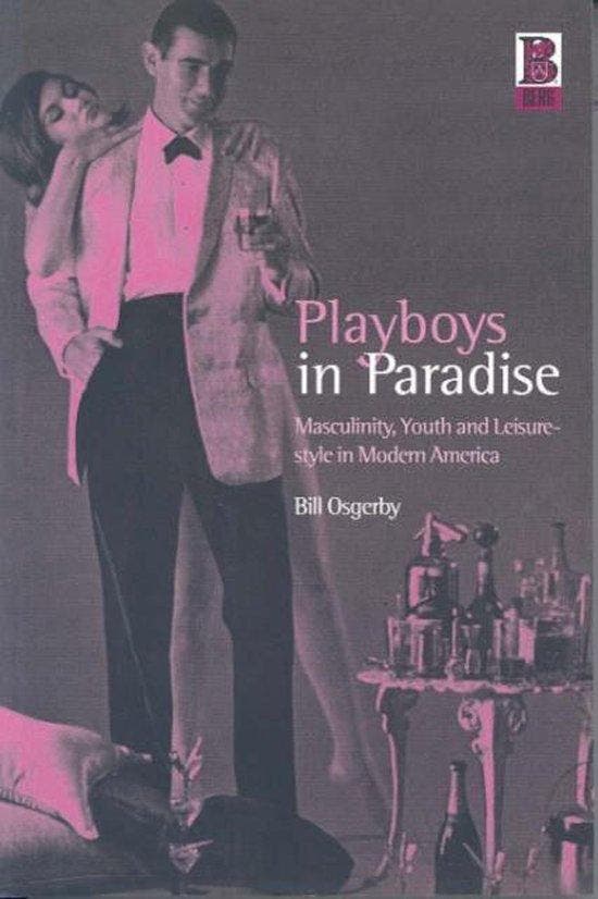 Playboys in Paradise 9781859734537 Bill Osgerby, Livres, Langue | Anglais, Envoi