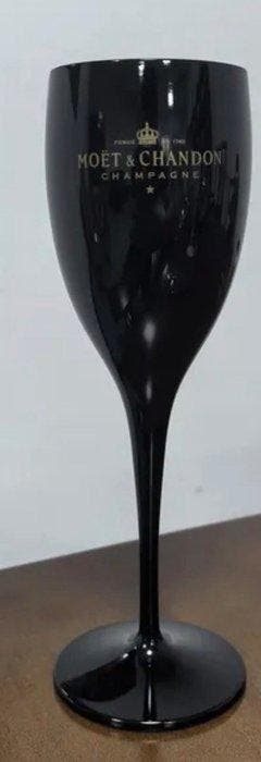 Champagneglas (12) - Moët & Chandon champagnecoupes -
