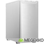 Be quiet! Pure Base 501 White Airflow, Verzenden