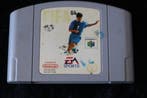 Fifa 64 Nintendo 64  PAL Bad Label, Verzenden, Nieuw