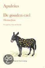 De gouden ezel / Baskerville serie 9789025301873 Apuleius, Livres, Romans, Verzenden, Apuleius