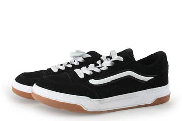 Vans Sneakers in maat 43 Zwart, Kleding | Heren, Schoenen, Verzenden, Zwart, Sneakers, Vans