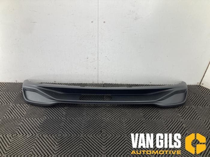 Diffuser achterbumper Volkswagen Golf O309315, Auto-onderdelen, Carrosserie