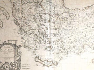 Nederland - Amsterdam; Guillaume de LIsle / Covens &, Boeken, Nieuw