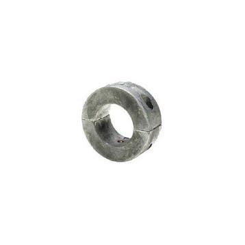 Bieden: Martyr Camp C-5 round zinc anode 1 1/4 inch for pro, Ophalen of Verzenden