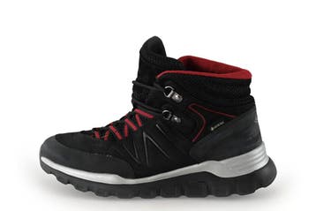 Gabor Wandelschoenen in maat 38 Zwart, Verzenden, Zwart, Gabor, Wandelschoenen