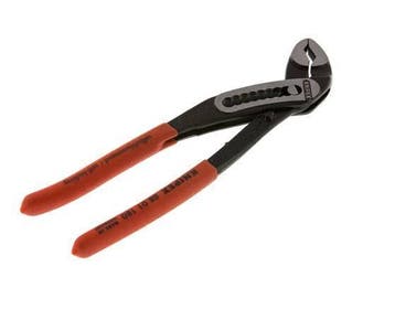 Knipex Pince à pompe à eau Alligator 180mm, Verzenden