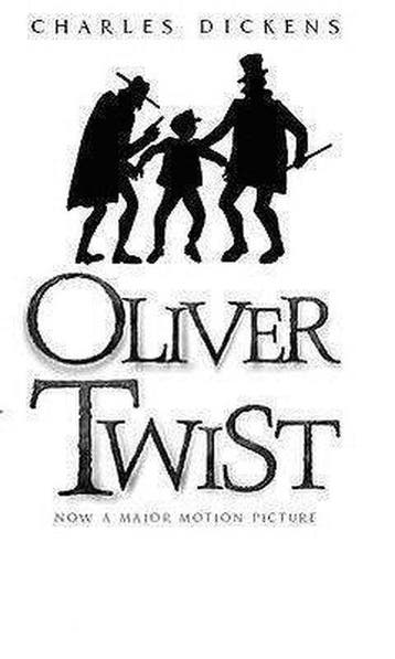 Oliver Twist - Dickens, Verzenden