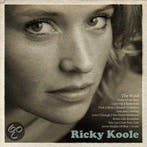 Ricky Koole - Ricky Koole (2007) (CD), Verzenden