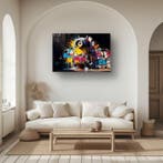 Urban3DArt (1971) - Minion Batman super graf Limited Edition
