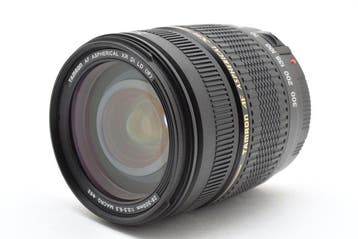 Tamron AF Aspherical XR Di LD (IF) 3.5-6.3/28-300mm Macro, Nieuw