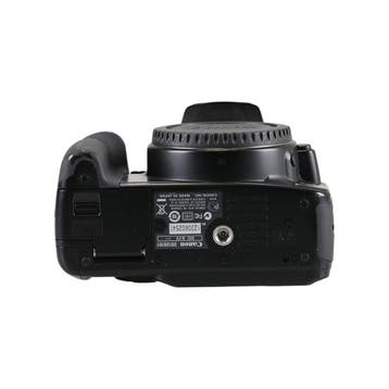 Canon EOS 400D met garantie, TV, Hi-fi & Vidéo, Ophalen of Verzenden