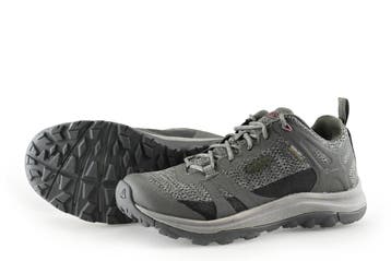 Keen Wandelschoenen Meisjes in maat 35 Groen, Verzenden, Schoenen