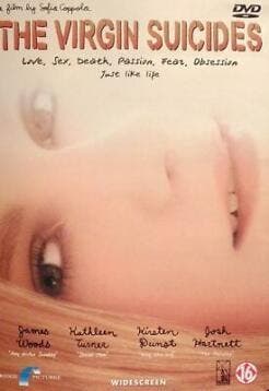 The Virgin Suicides (dvd tweedehands film), Ophalen of Verzenden, Nieuw in verpakking