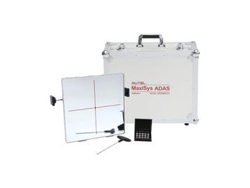 ACC Reflectorpakket V1 Glas (CSC0602/01), Verzenden, Nieuw