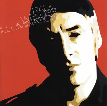 Paul Weller - Illumination, Verzenden