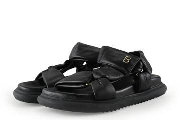 Tosca Blu Sandalen in maat 37 Beige, Verzenden, Sandalen of Muiltjes