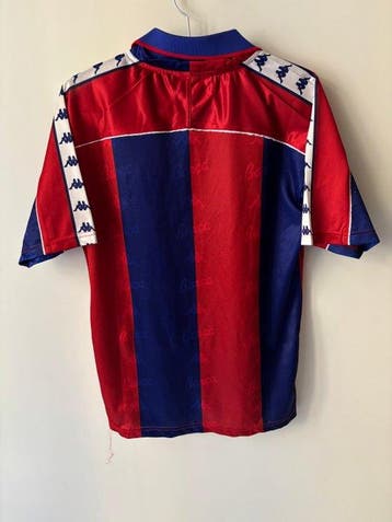 FC Barcelona - Spaanse voetbal competitie - 1993 -