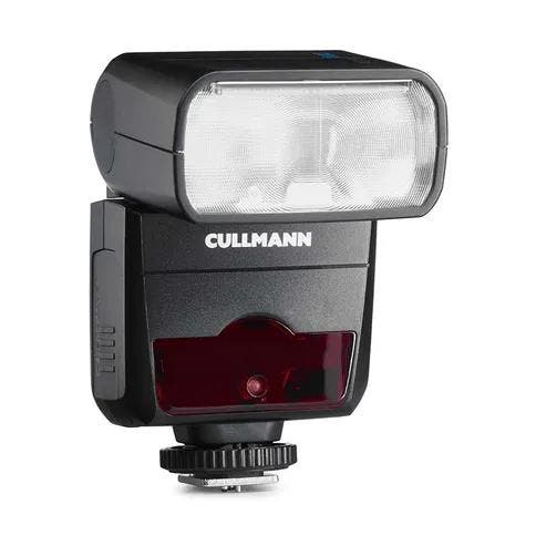 Cullmann CUlight FR36C Flitser voor Canon, Audio, Tv en Foto, Foto | Flitsers, Nieuw, Ophalen of Verzenden